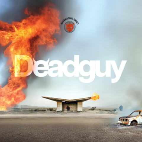 Near-Death Travel Services album art