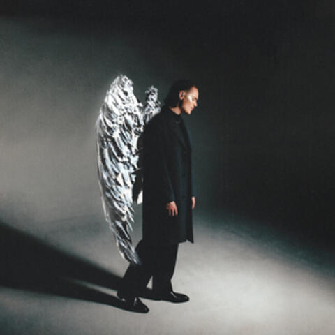 angel b0i album art