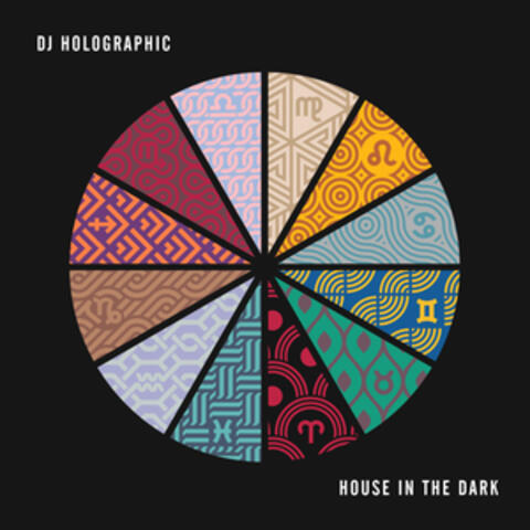 House In The Dark album art