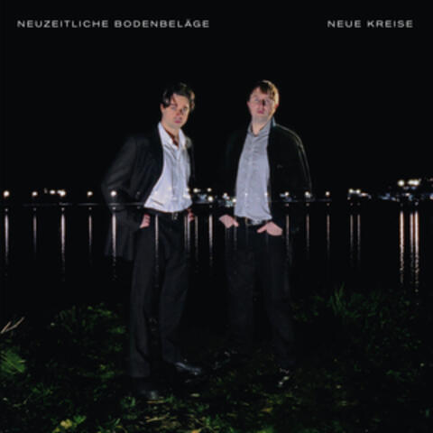 Neue Kreise album art