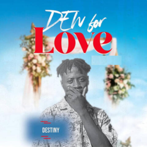 Dew for Love album art