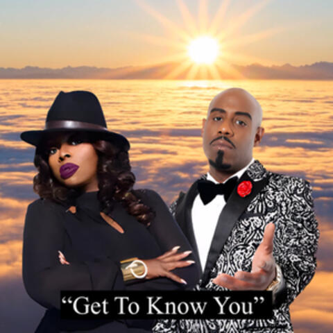 GET TO KNOW YOU album art