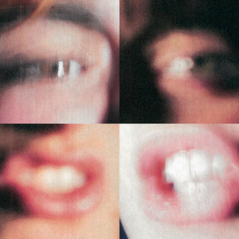 Dirty Laundry album art