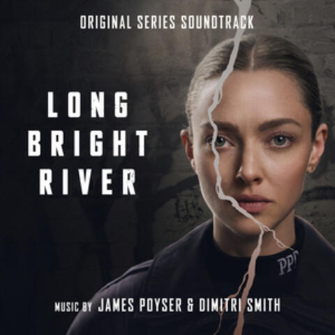 Long Bright River (Original Series Soundtrack) album art
