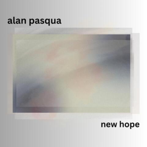 New Hope album art