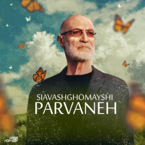 Parvaneh album art
