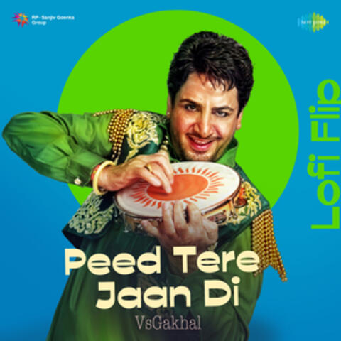 Peed Tere Jaan Di album art