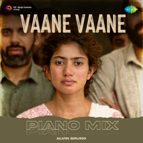 Vaane Vaane album art