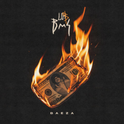 Los BMS album art