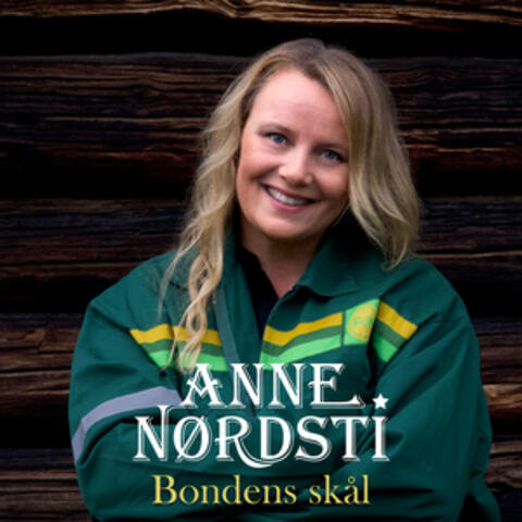 Bondens skål album art