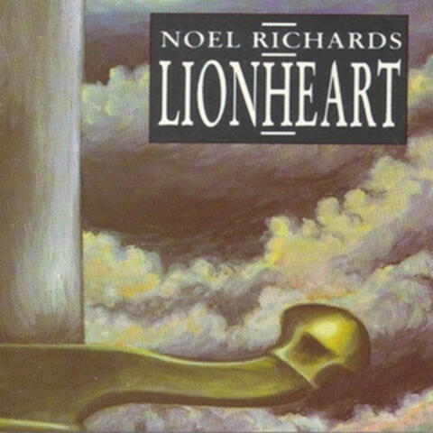 Lionheart album art