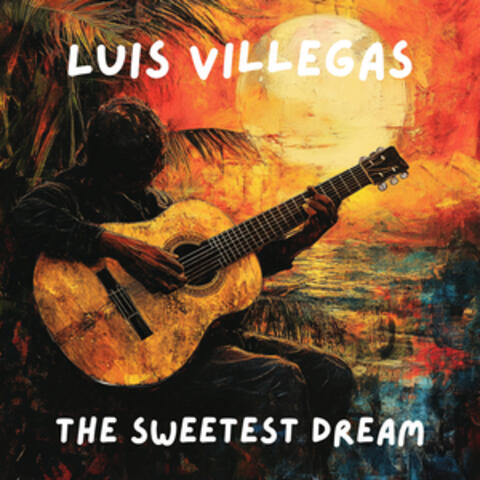 The Sweetest Dream album art