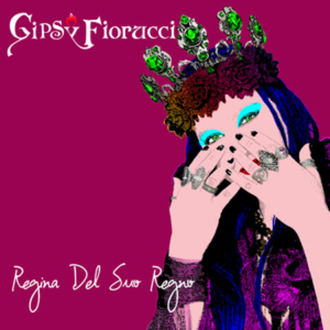 Regina Del Suo Regno album art