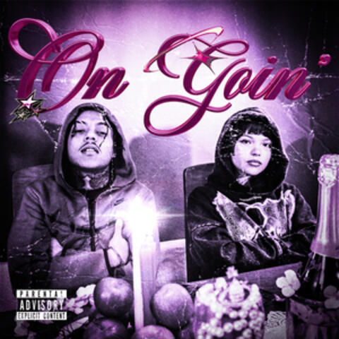 ON GOIN album art