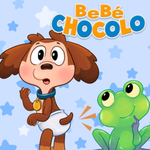 Bebé Chocolo album art