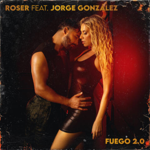 Fuego album art