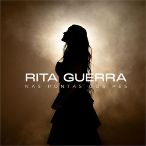 Nas Pontas dos Pés album art