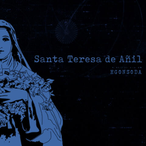 Santa Teresa de Añil album art