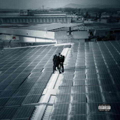 ORA album art
