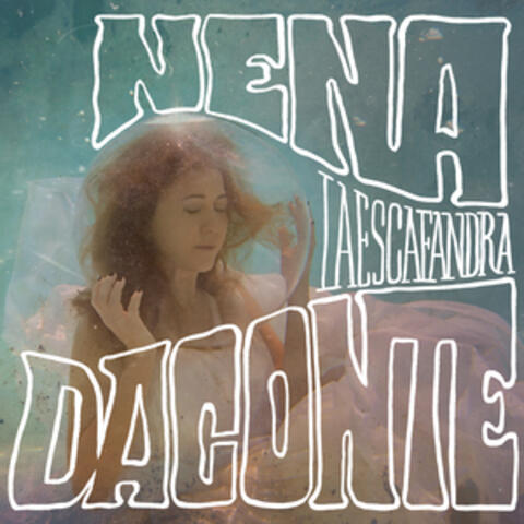 La Escafandra album art
