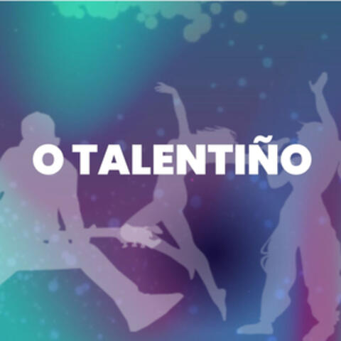 O Talentiño album art