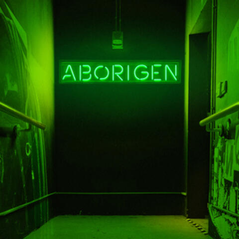 Aborigen album art