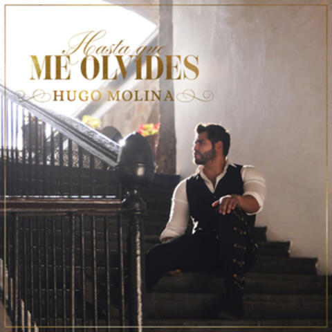 Hasta Que Me Olvides album art