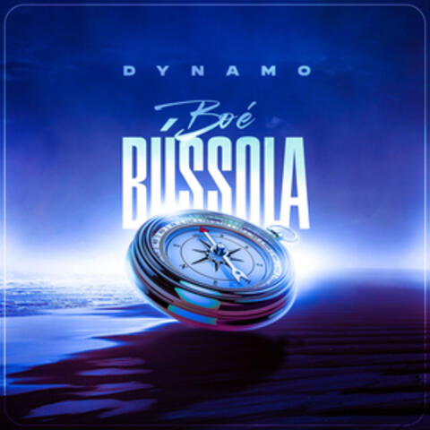 Bo é Bússola album art