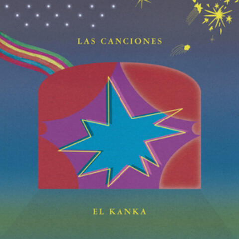 Las Canciones album art