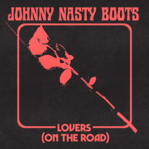 Lovers (On The Road) album art