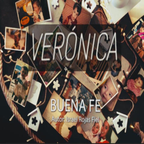 Verónica album art