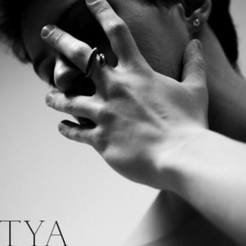 Cadono sogni album art