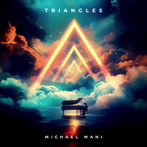 Triangles album art