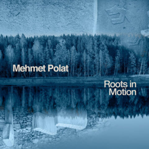 Roots in Motion album art