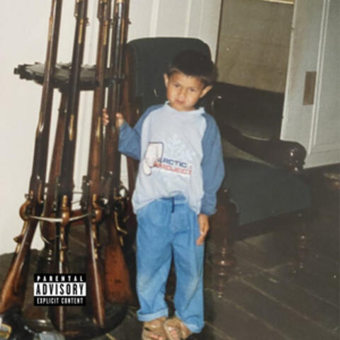I Gang album art