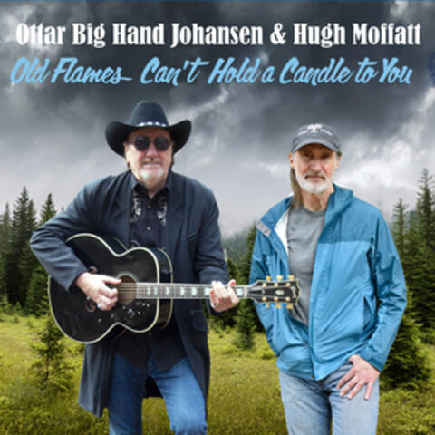 Old Flames Can't Hold a Candle to You album art