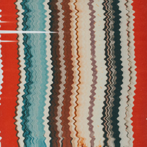 Even If It's Broke album art