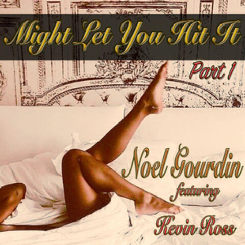 Might Let You Hit It album art