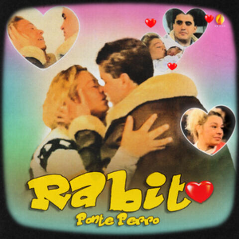 Rabito album art