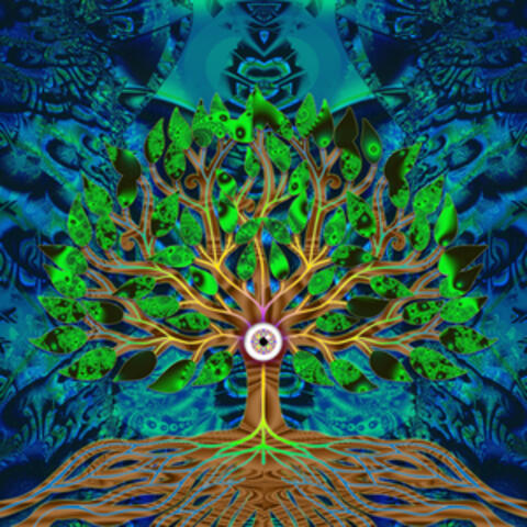 Regrowth. album art
