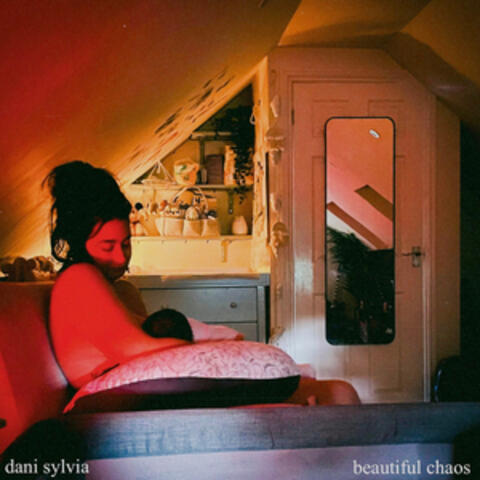 beautiful chaos album art