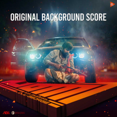 Pani (Original Background Score) album art