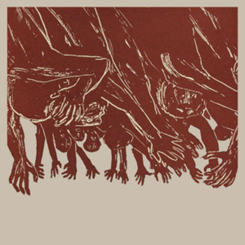 Blast album art