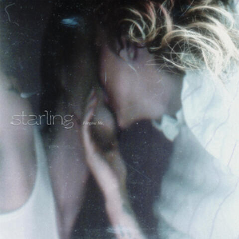 Forgive Me, album art