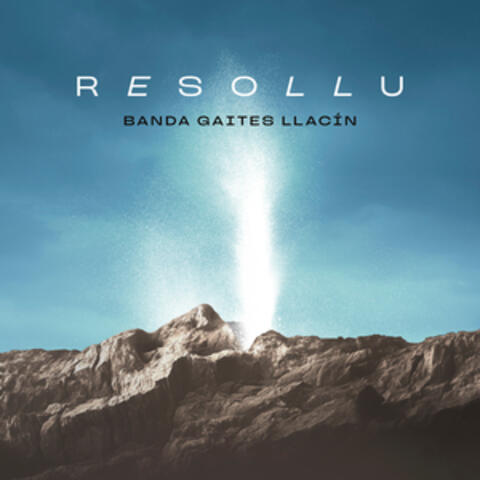 Resollu album art