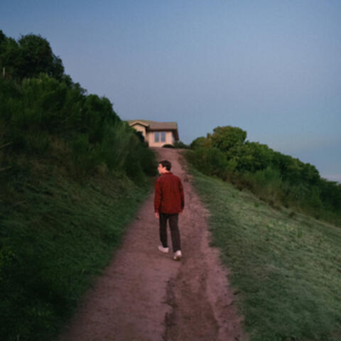 Home To You album art