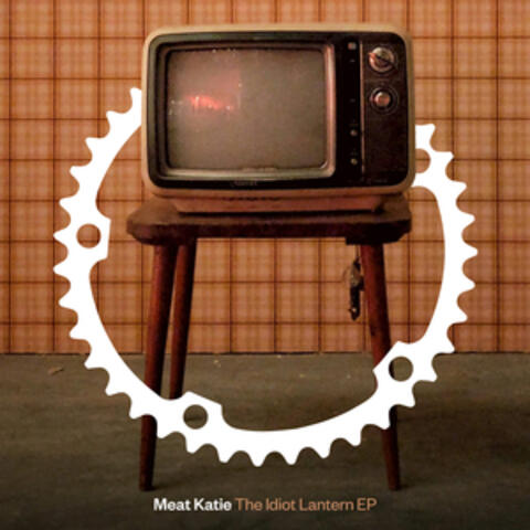 The Idiot Lantern EP album art