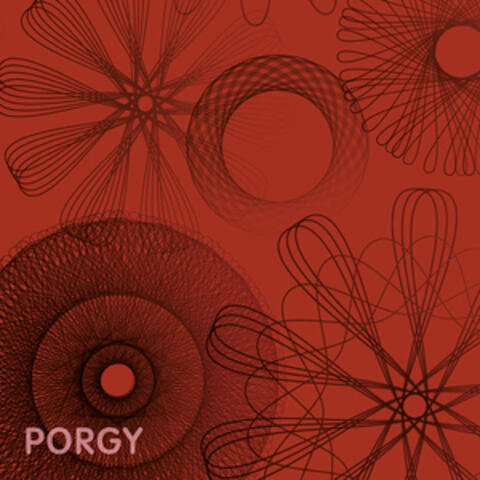 Porgy album art