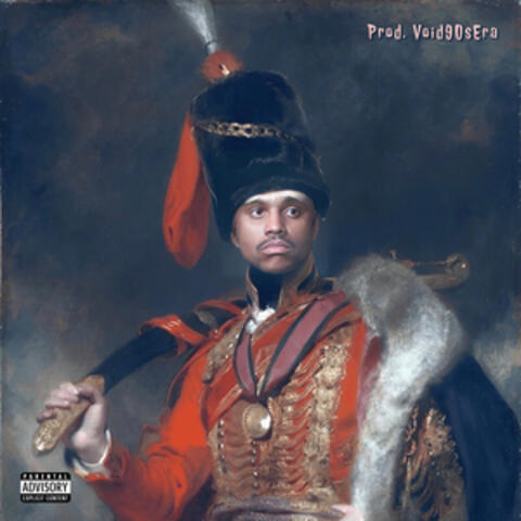 I Can't Lie album art