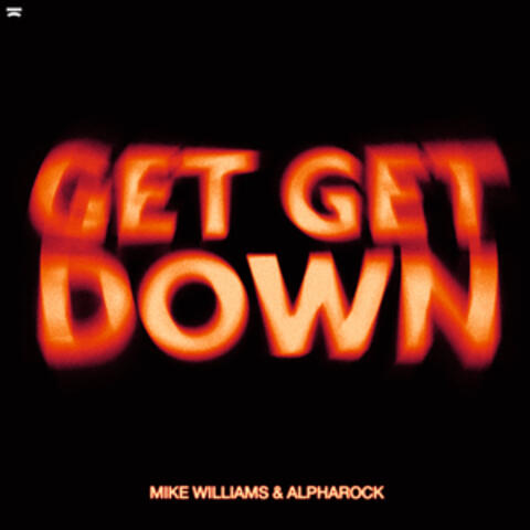 Get Get Down album art